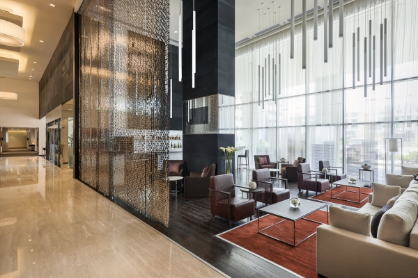 Hotel Hyatt Place Dubai Al Rigga (Dubaï)